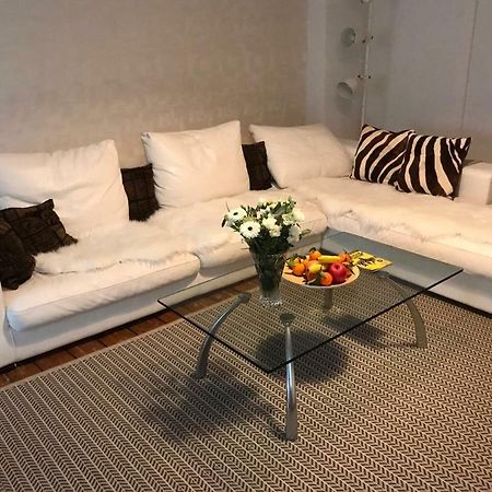 Holiday Apartments BRE 외부 사진