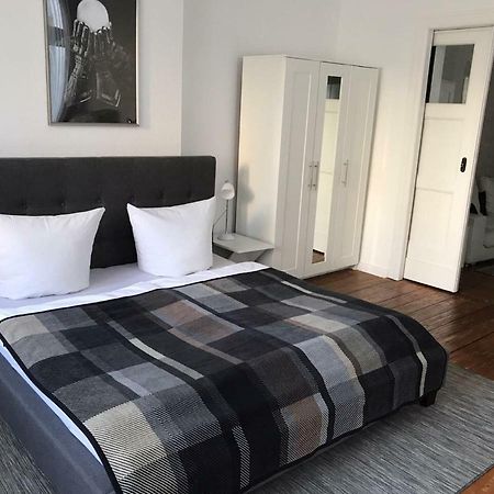 Holiday Apartments BRE 외부 사진