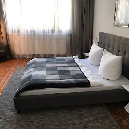 Holiday Apartments BRE 외부 사진