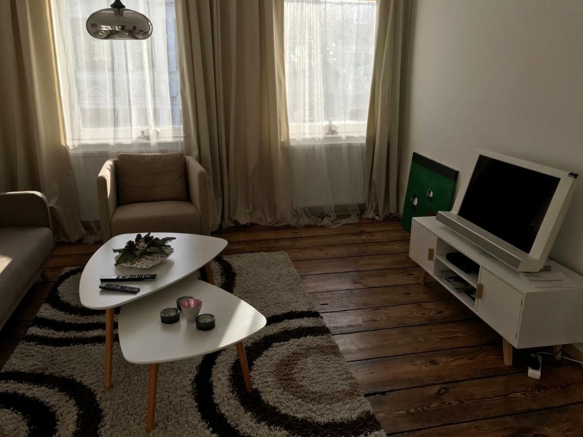 Holiday Apartments BRE 외부 사진