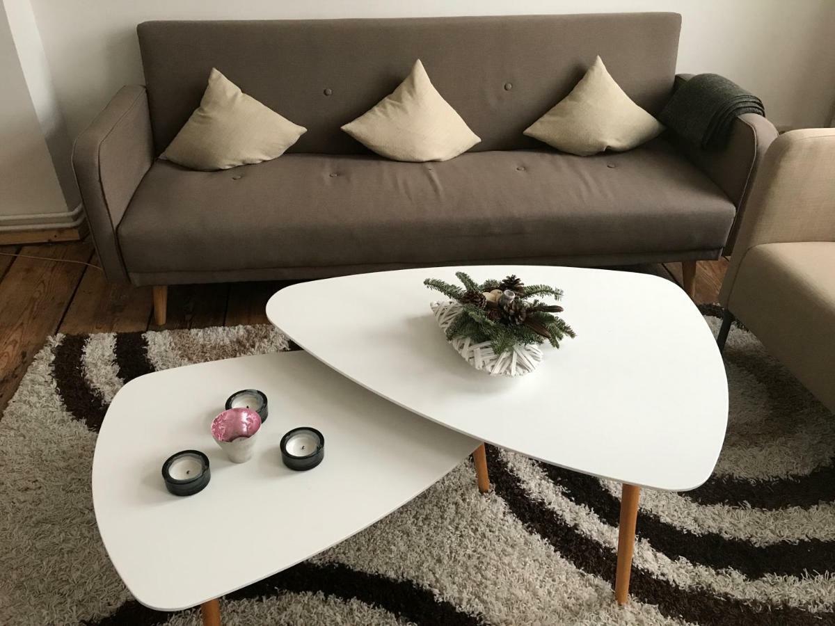 Holiday Apartments BRE 외부 사진