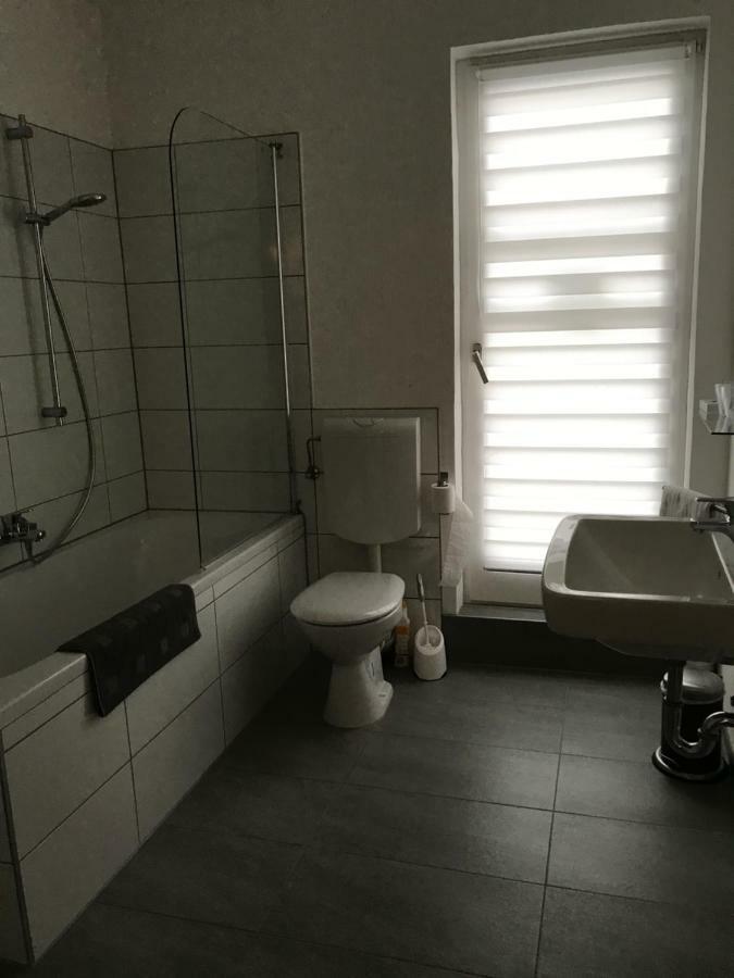 Holiday Apartments BRE 외부 사진