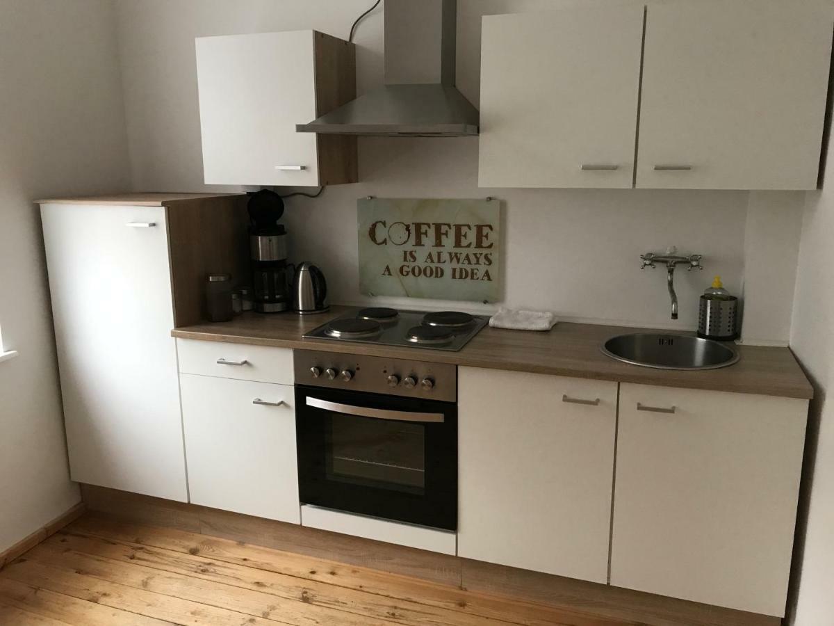 Holiday Apartments BRE 외부 사진