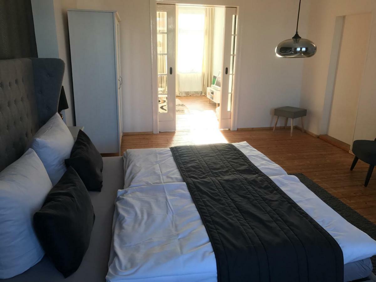 Holiday Apartments BRE 외부 사진