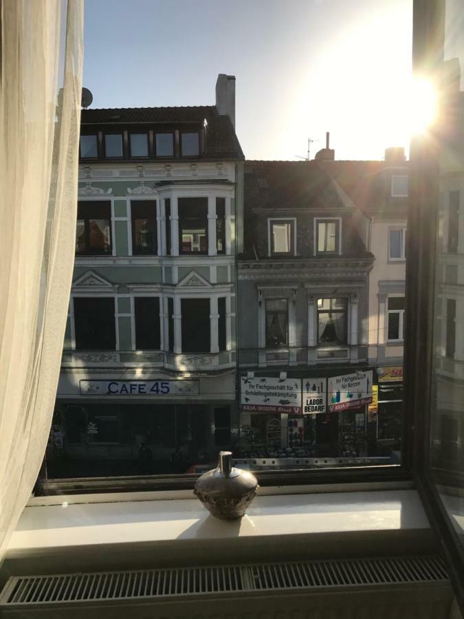 Holiday Apartments BRE 외부 사진