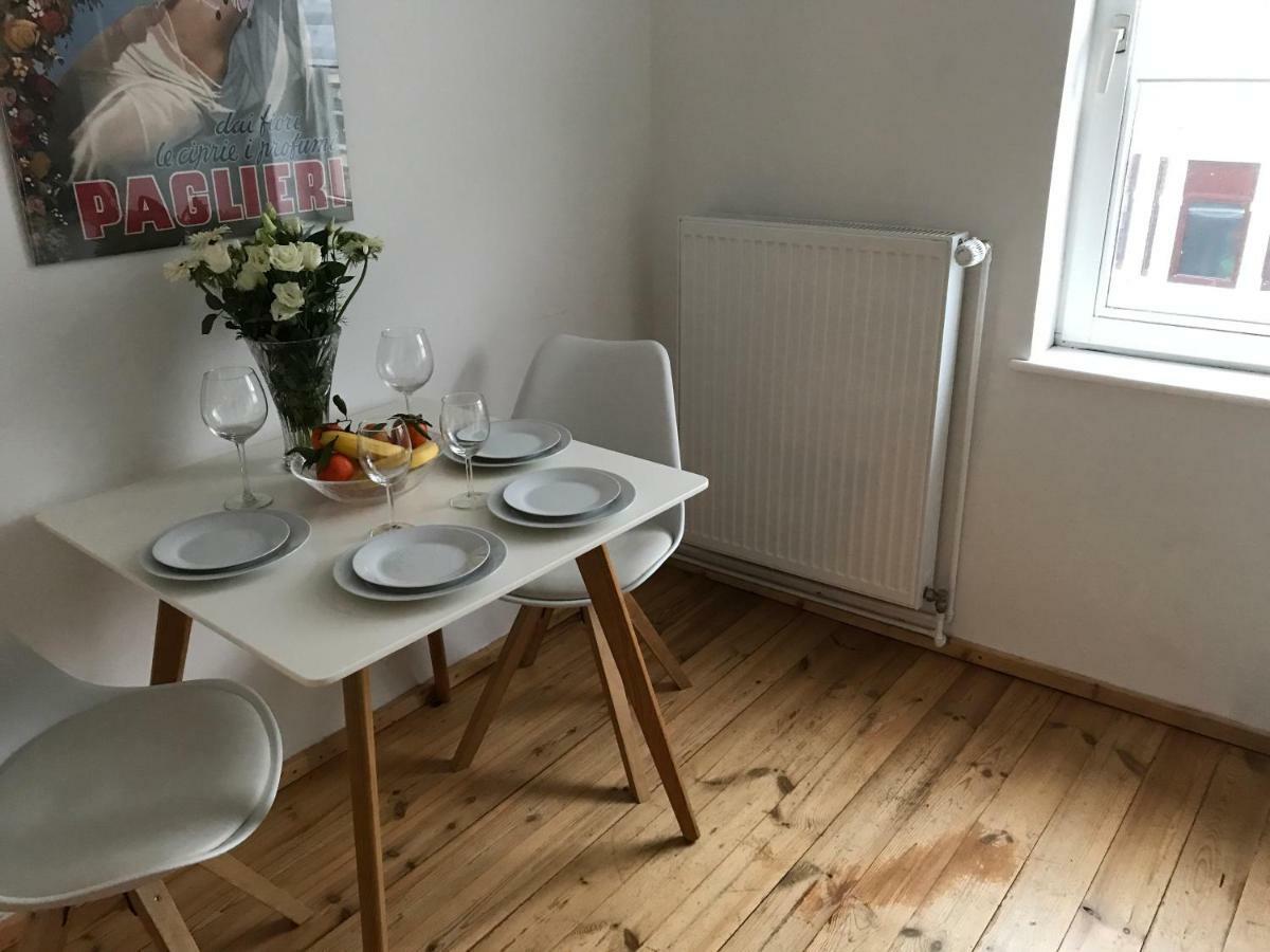 Holiday Apartments BRE 외부 사진