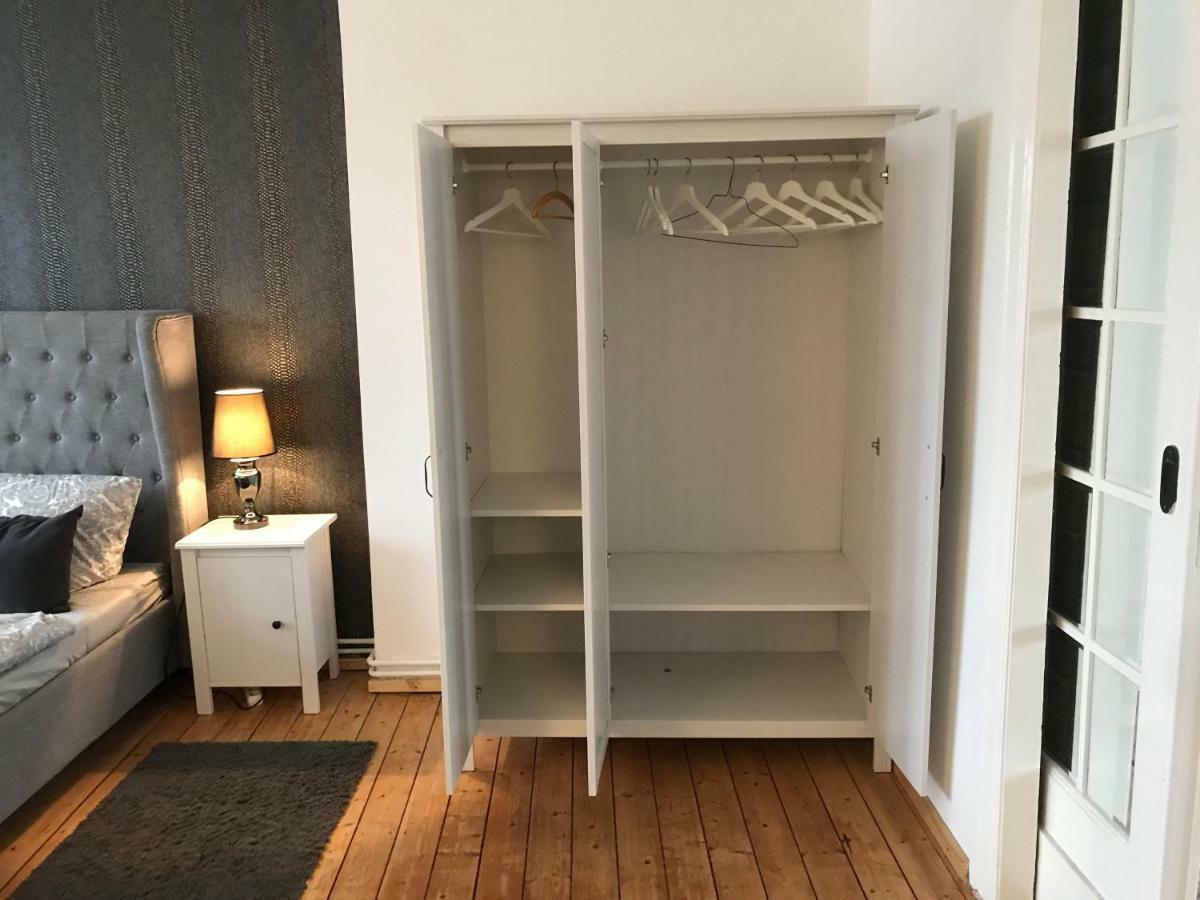 Holiday Apartments BRE 외부 사진