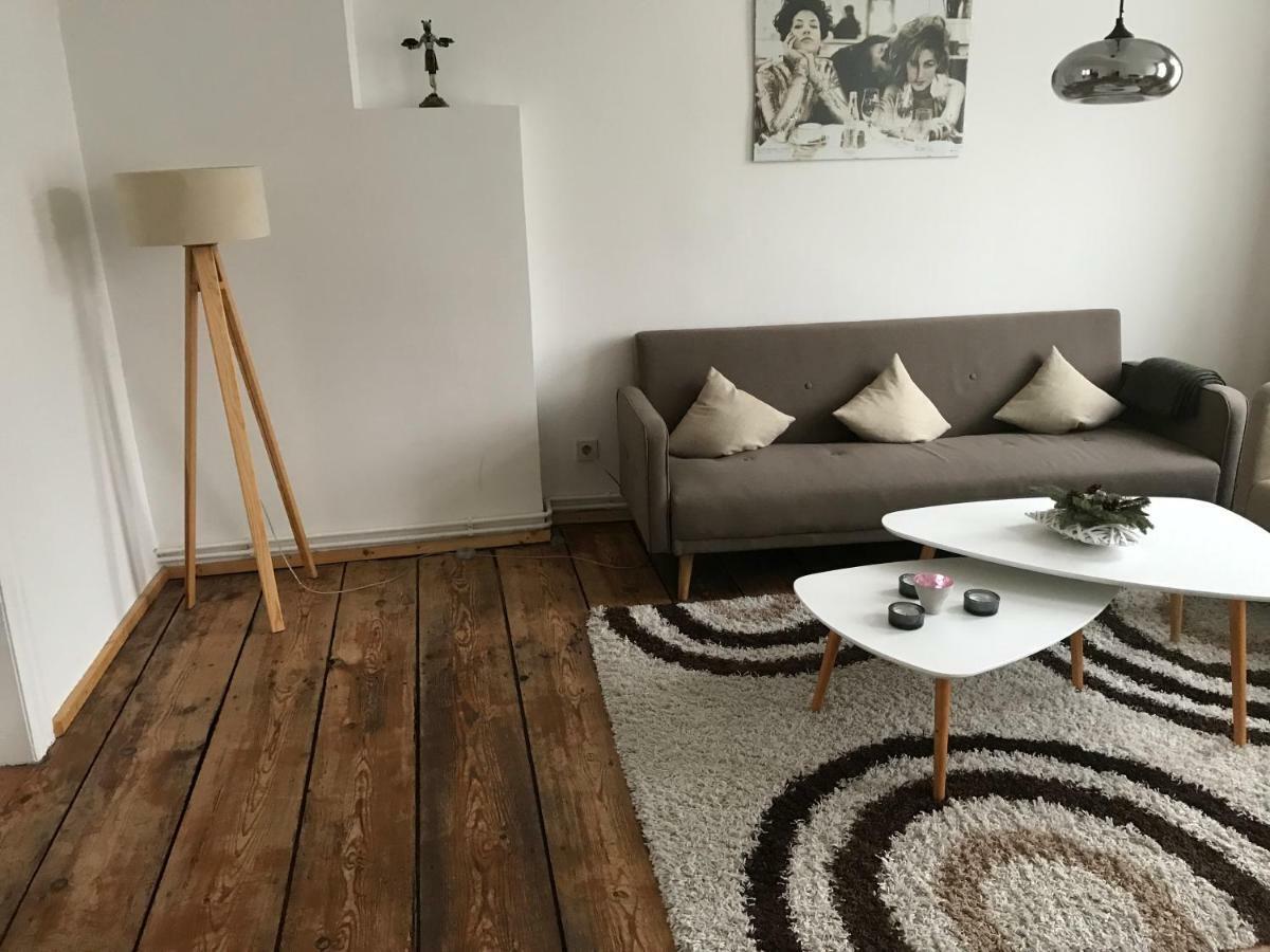 Holiday Apartments BRE 외부 사진
