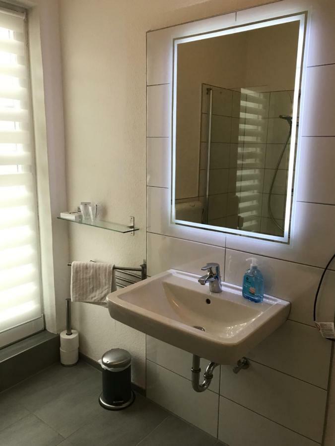 Holiday Apartments BRE 외부 사진