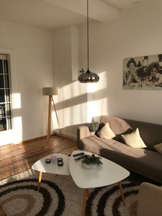 Holiday Apartments BRE 외부 사진