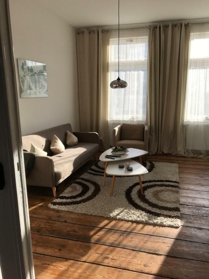 Holiday Apartments BRE 외부 사진
