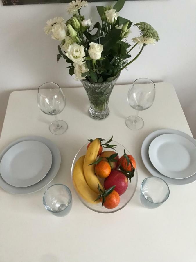 Holiday Apartments BRE 외부 사진