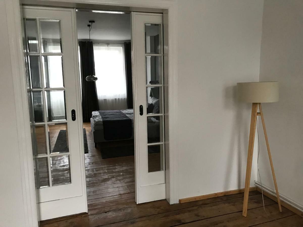 Holiday Apartments BRE 외부 사진