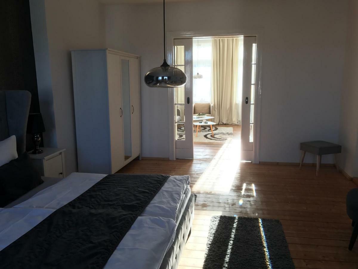 Holiday Apartments BRE 외부 사진