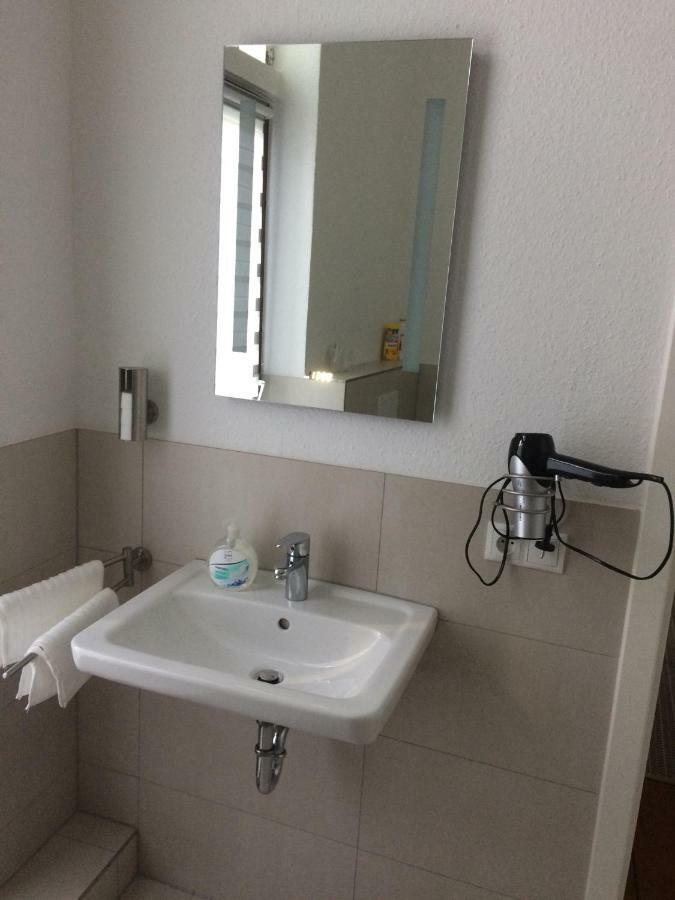 Holiday Apartments BRE 외부 사진