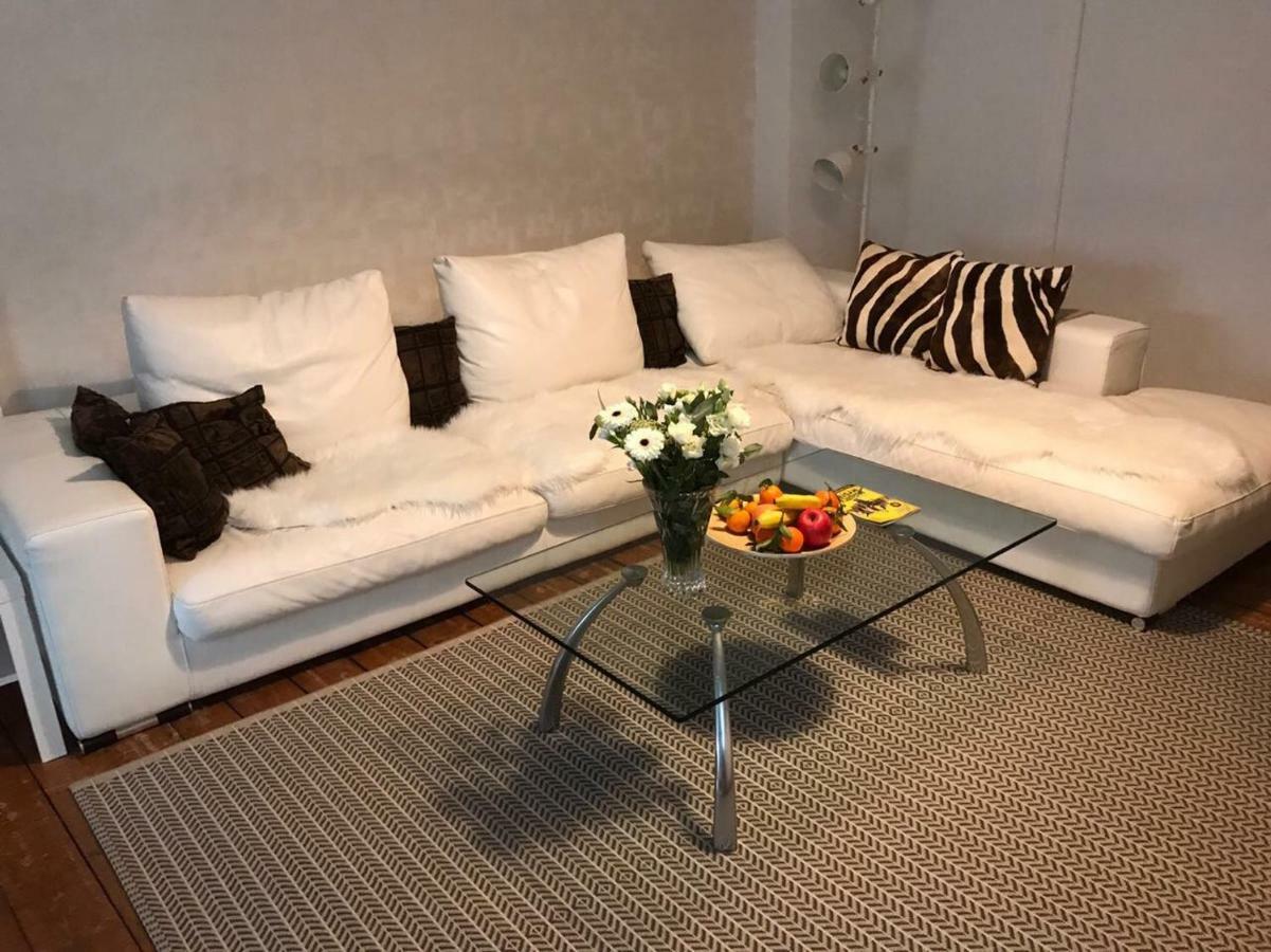 Holiday Apartments BRE 외부 사진