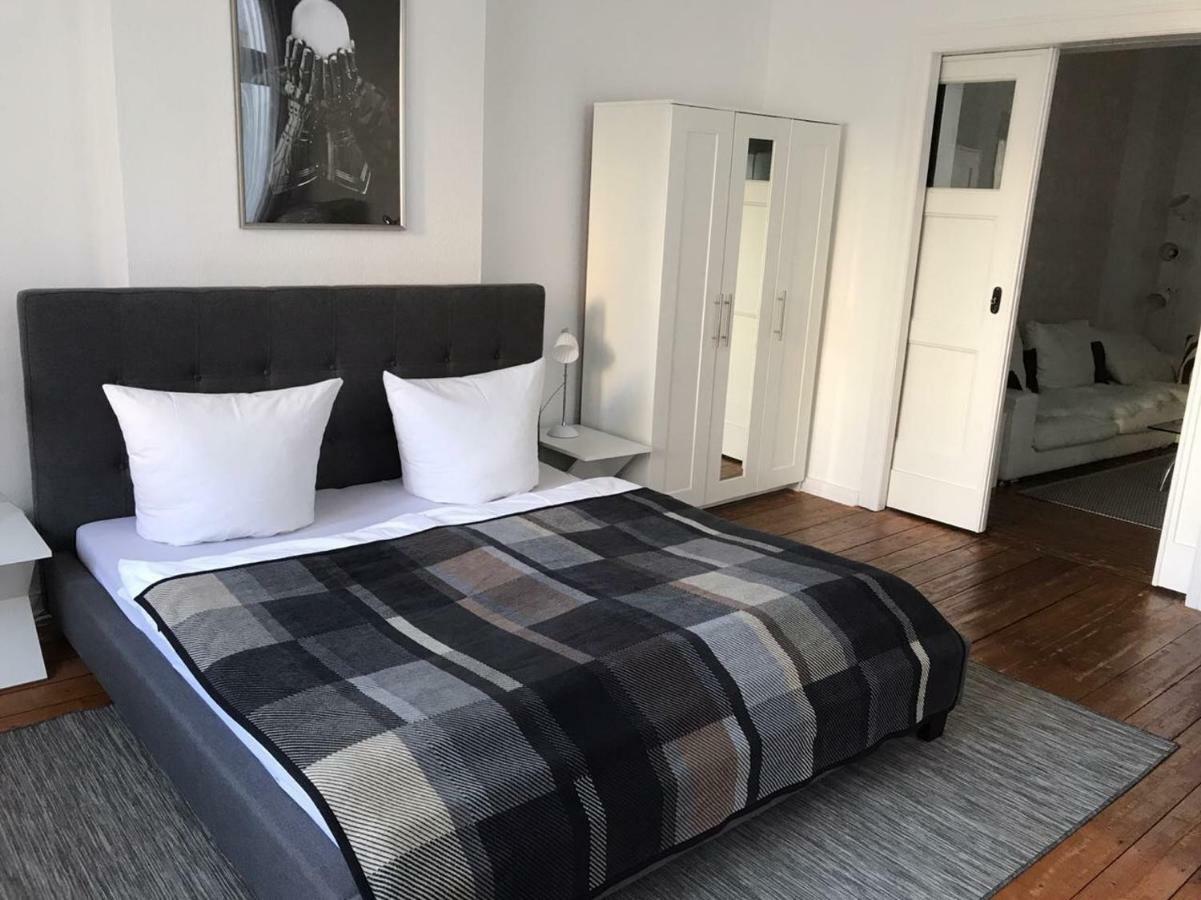 Holiday Apartments BRE 외부 사진