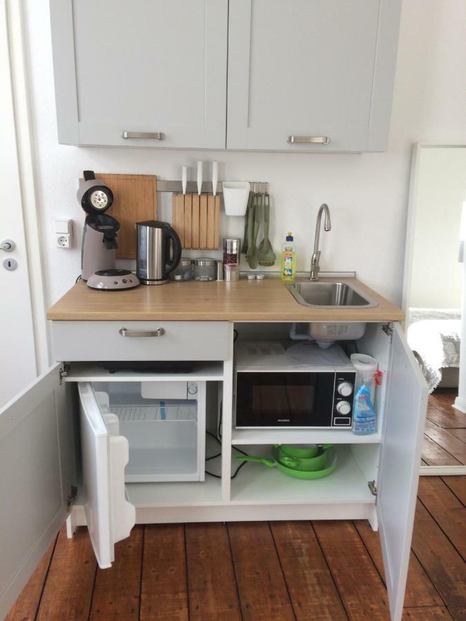 Holiday Apartments BRE 외부 사진