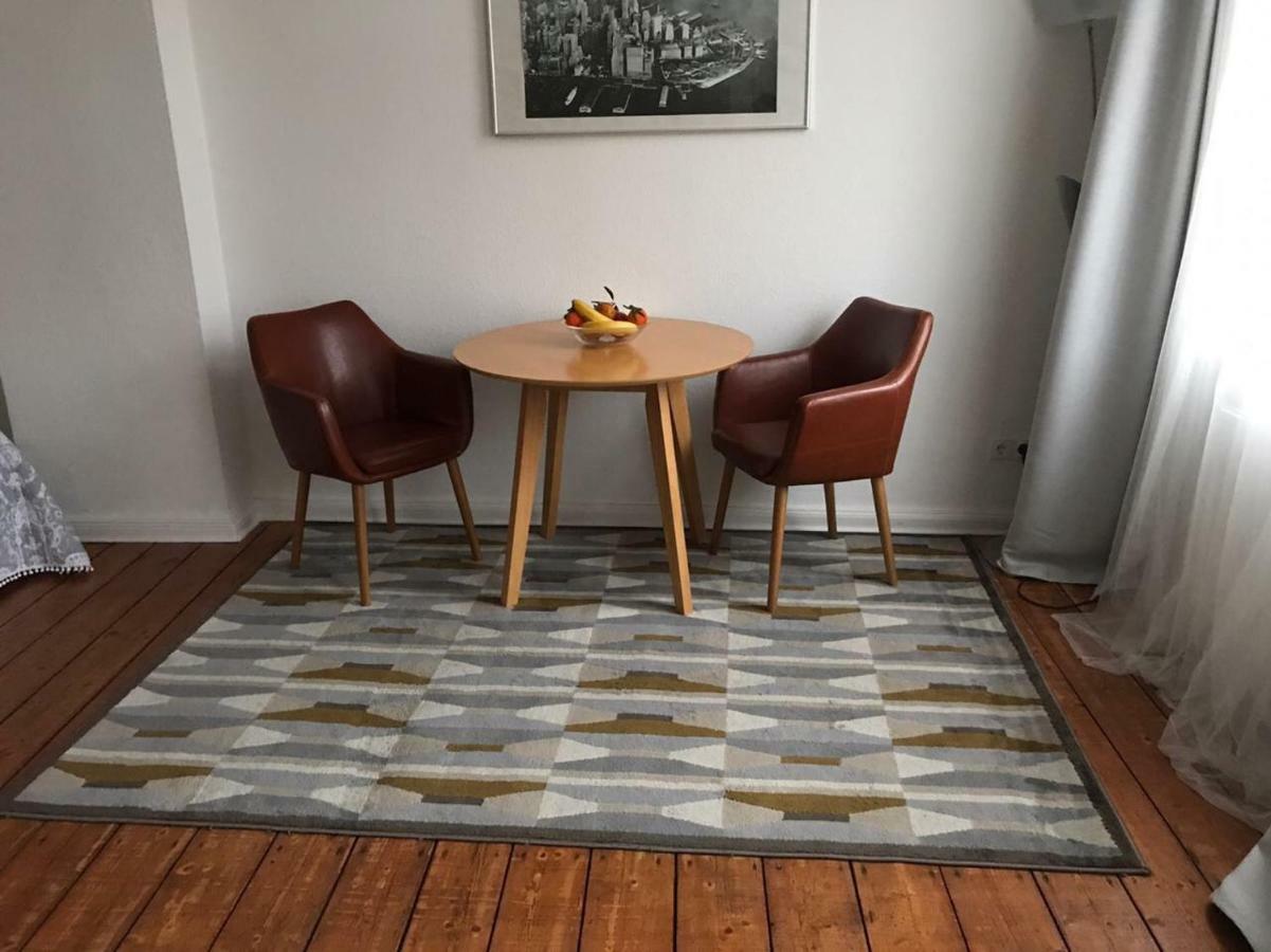 Holiday Apartments BRE 외부 사진