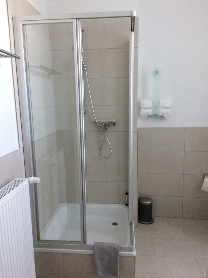 Holiday Apartments BRE 외부 사진