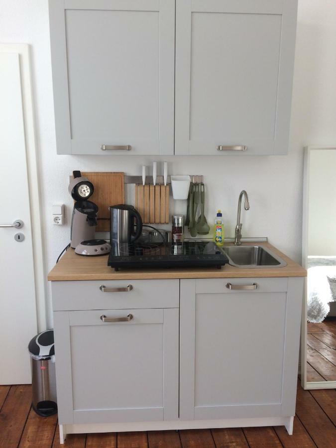 Holiday Apartments BRE 외부 사진