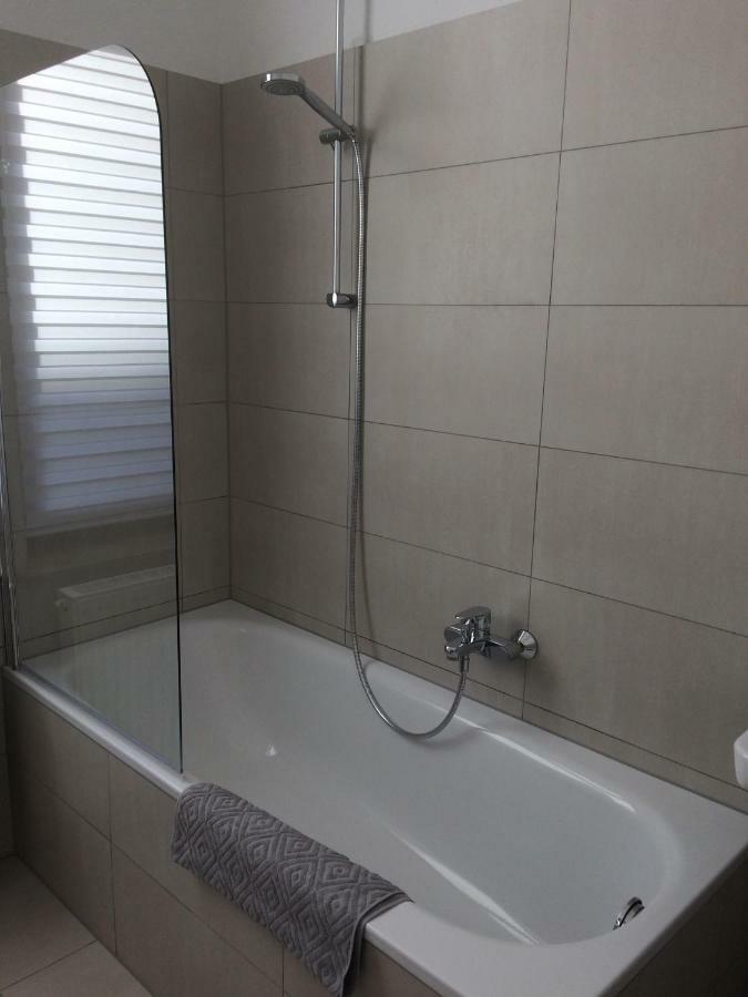 Holiday Apartments BRE 외부 사진