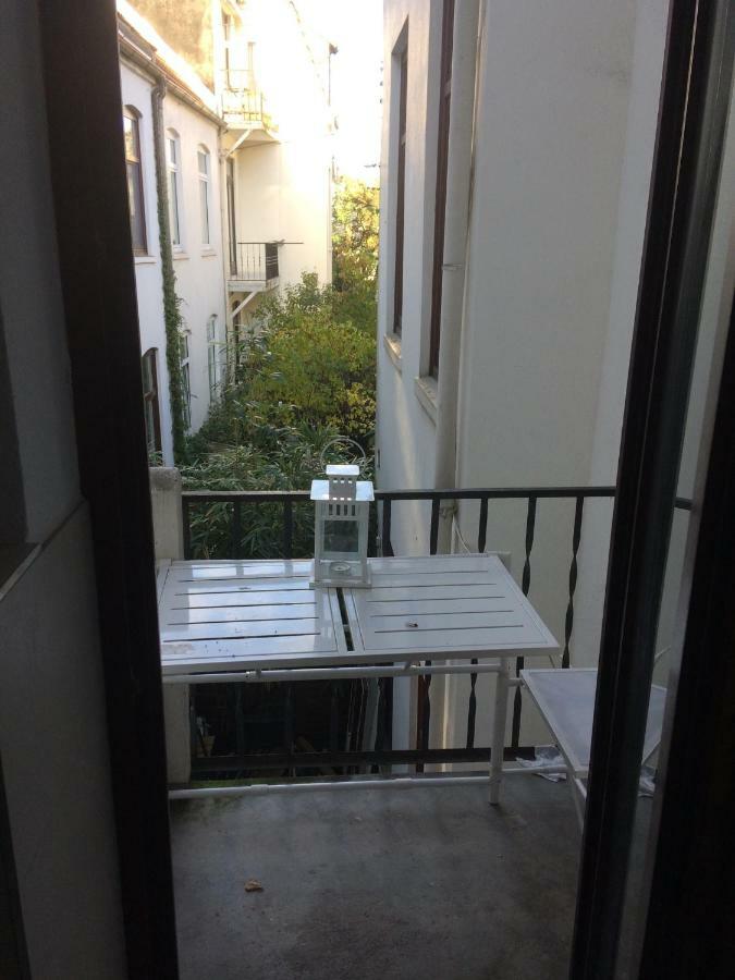 Holiday Apartments BRE 외부 사진