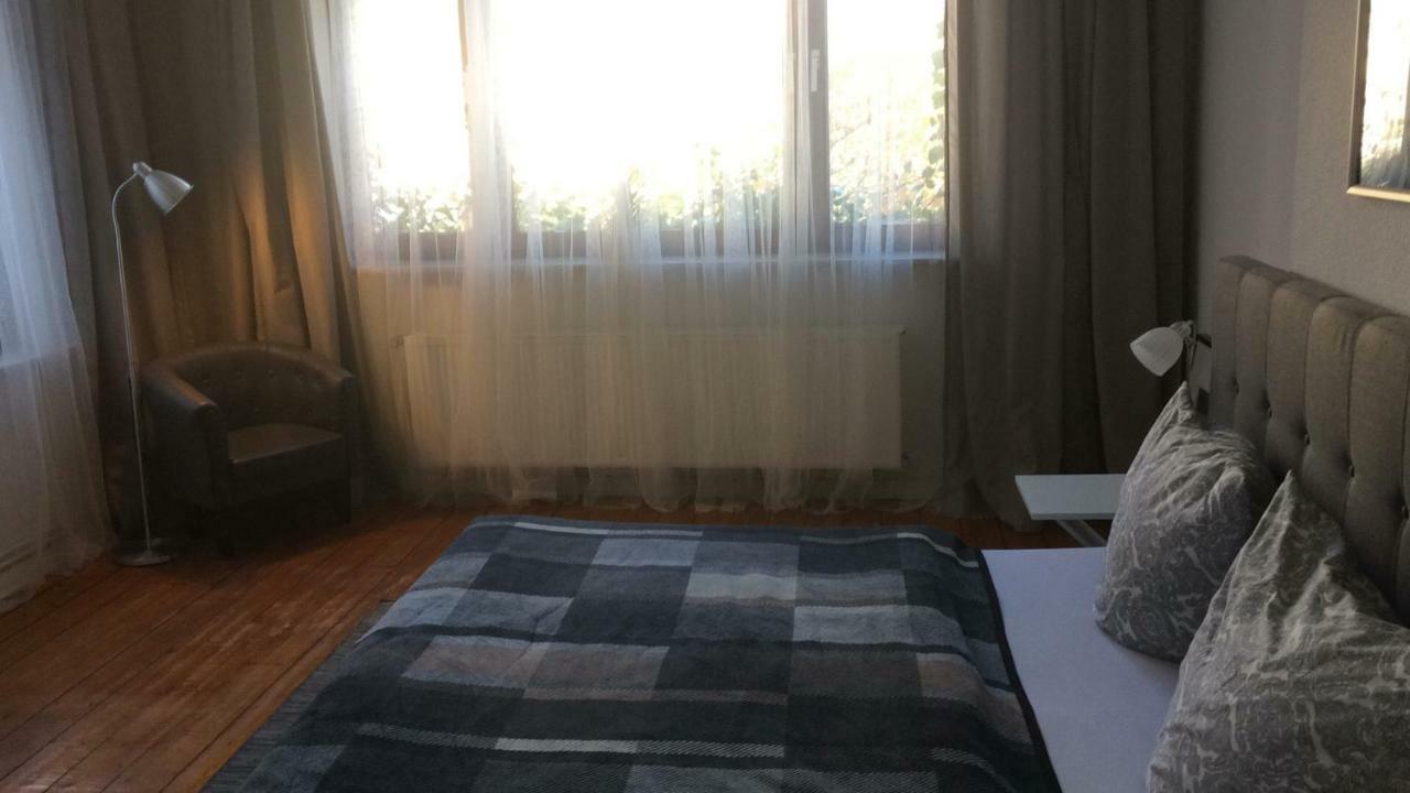 Holiday Apartments BRE 외부 사진