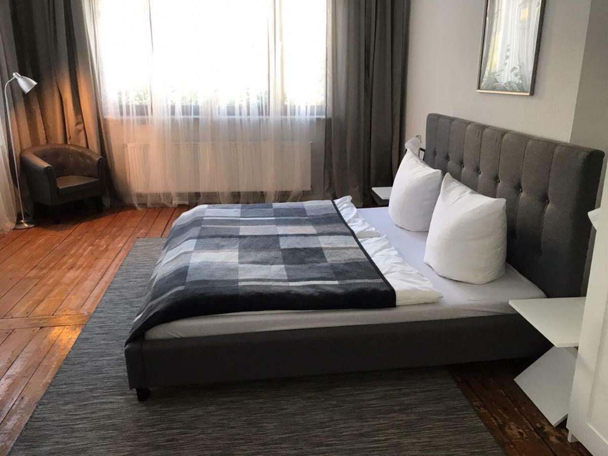Holiday Apartments BRE 외부 사진