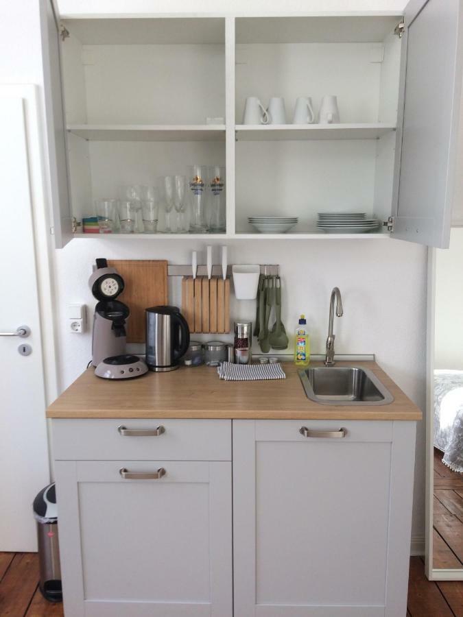 Holiday Apartments BRE 외부 사진