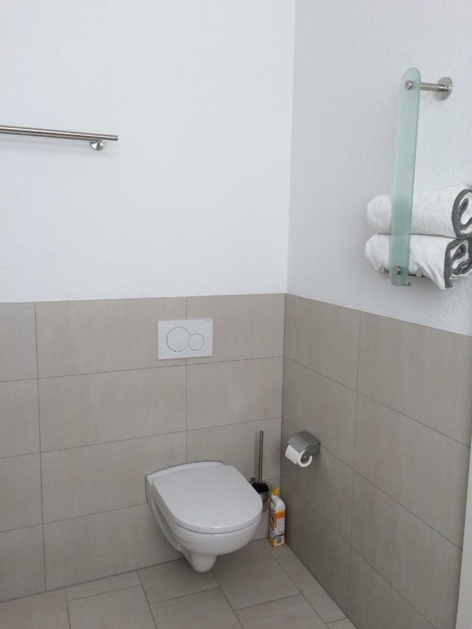 Holiday Apartments BRE 외부 사진