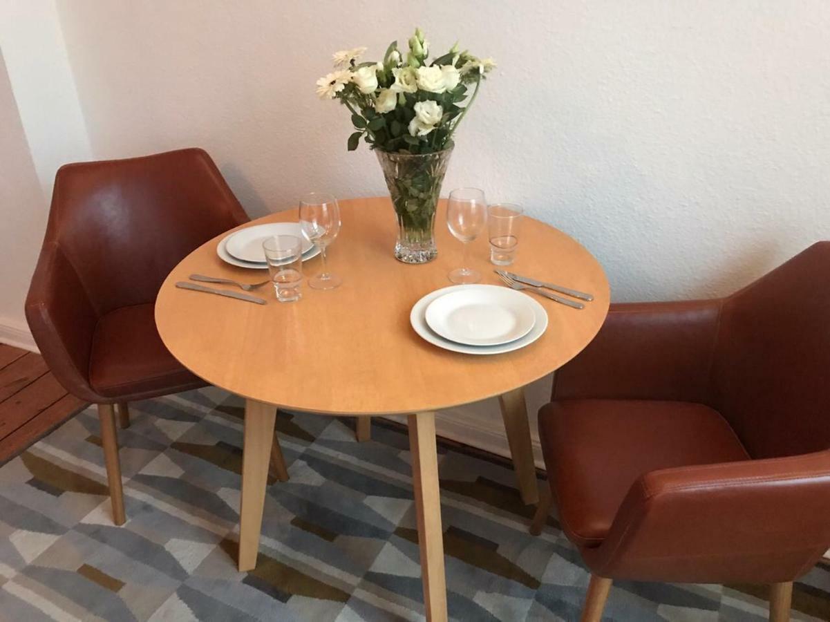 Holiday Apartments BRE 외부 사진