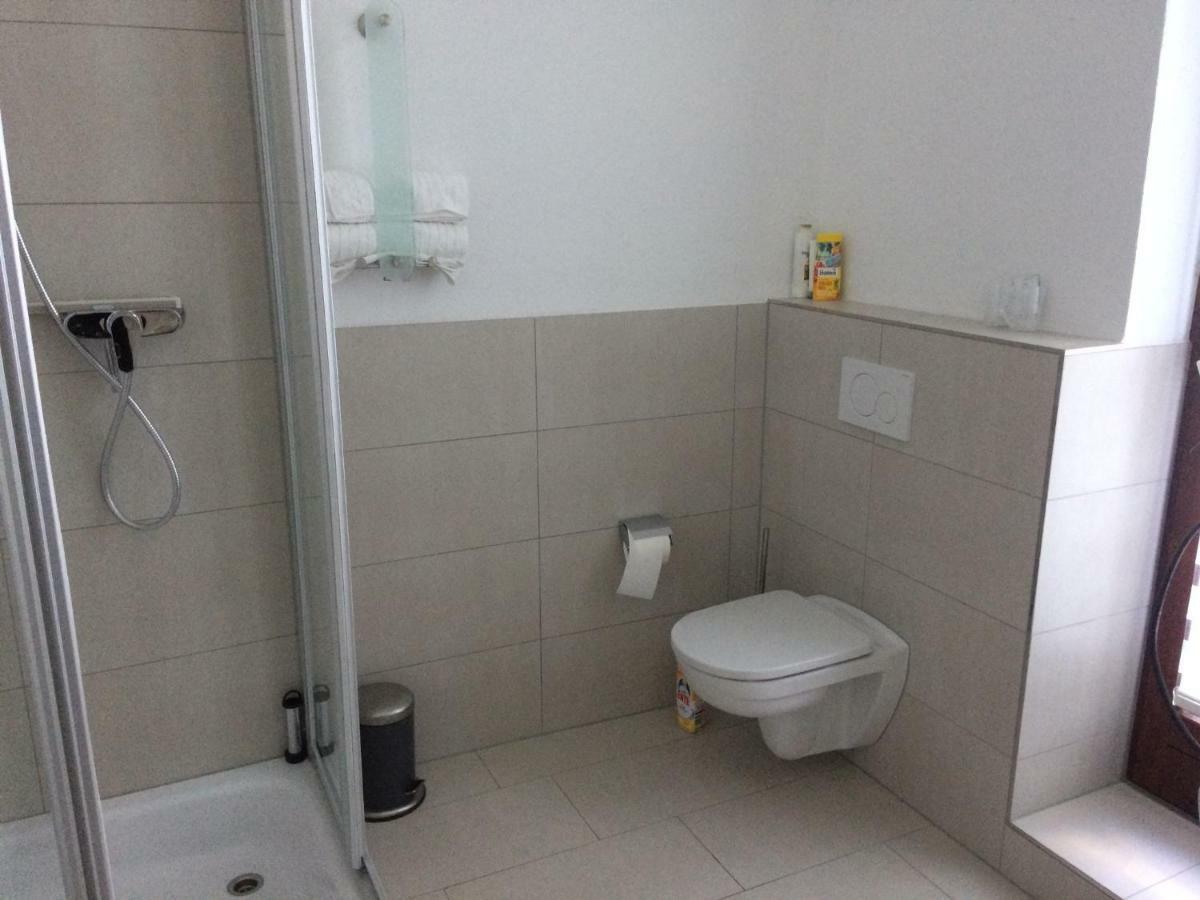 Holiday Apartments BRE 외부 사진