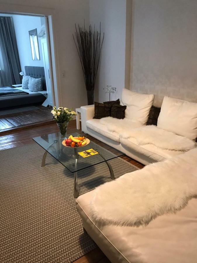 Holiday Apartments BRE 외부 사진