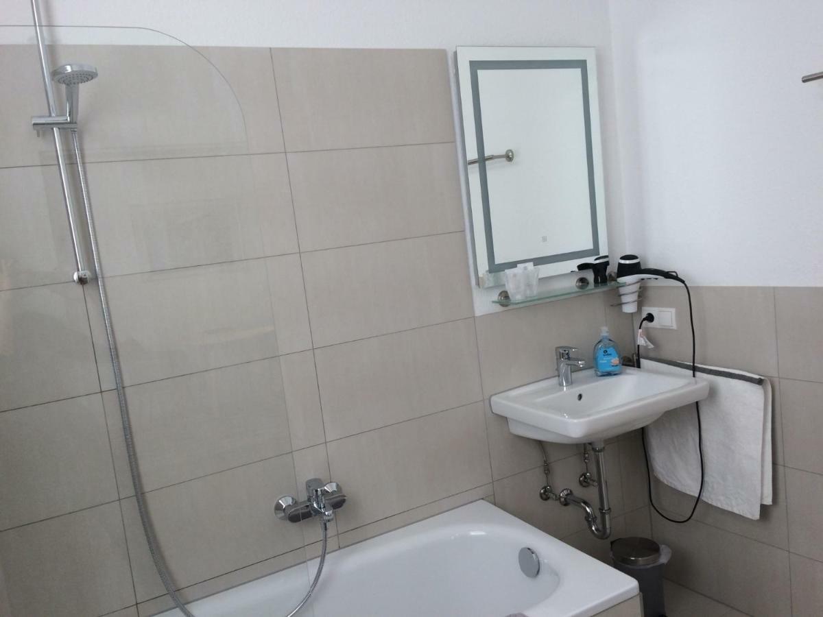 Holiday Apartments BRE 외부 사진