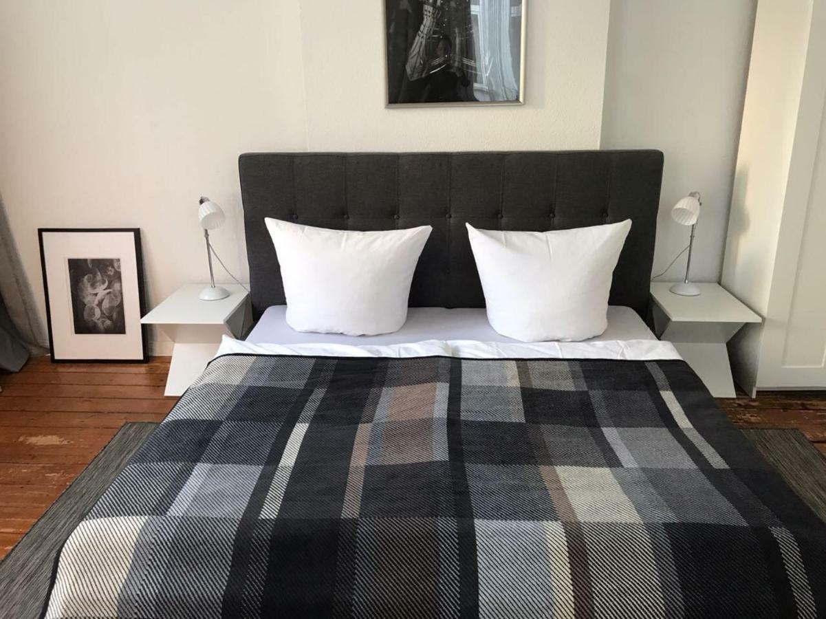Holiday Apartments BRE 외부 사진